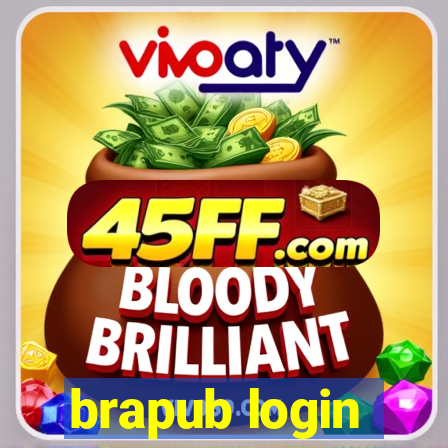 brapub login